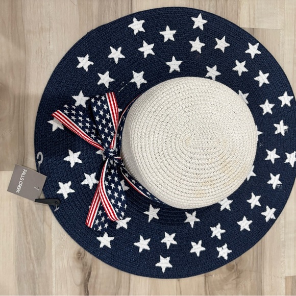 Stars and Stripes Hat - Picture 5 of 6